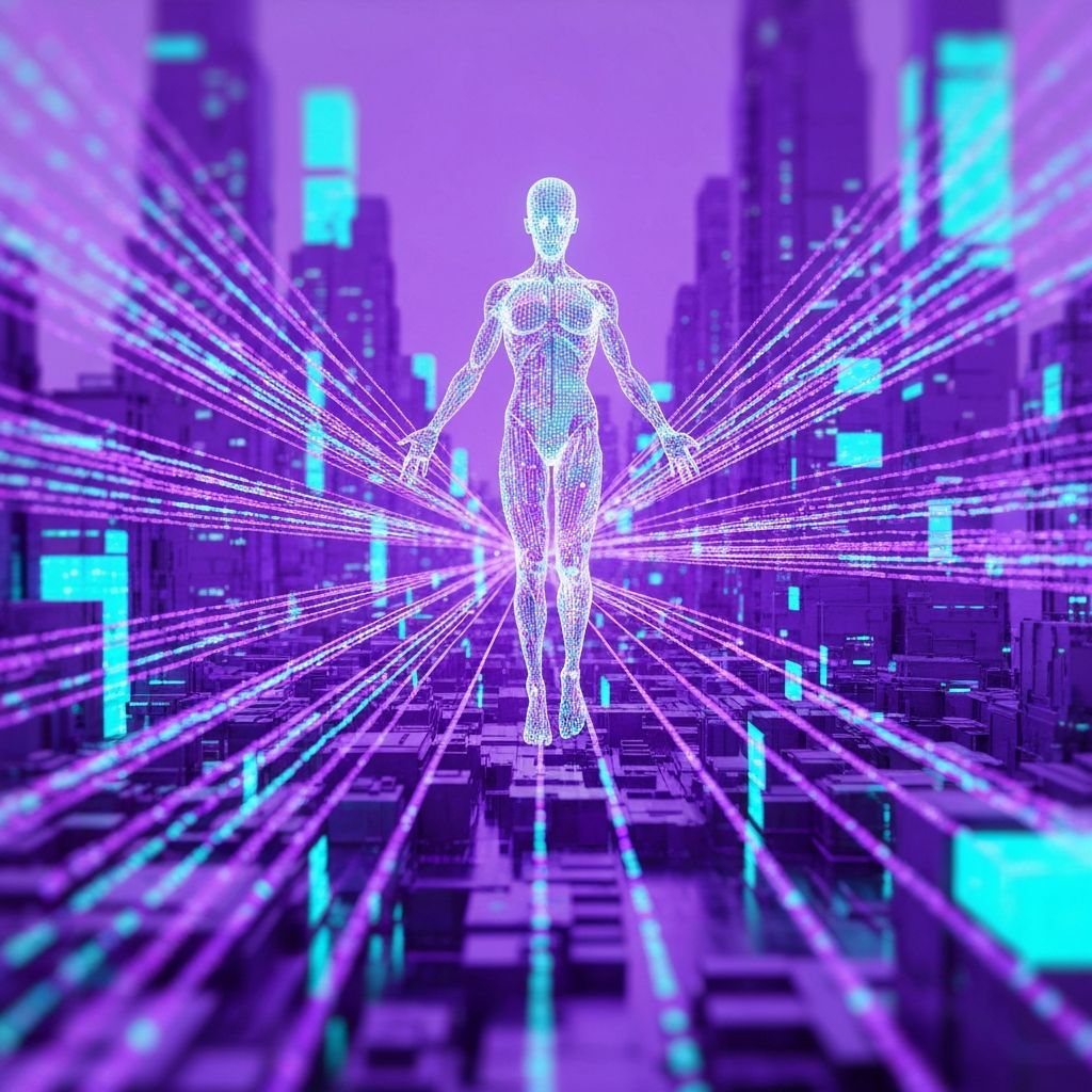 What the Hell Is Grounding?