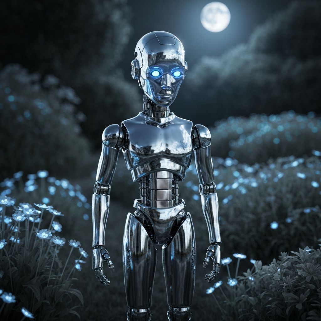 What the Fu*c Is AI Self-Reflection?