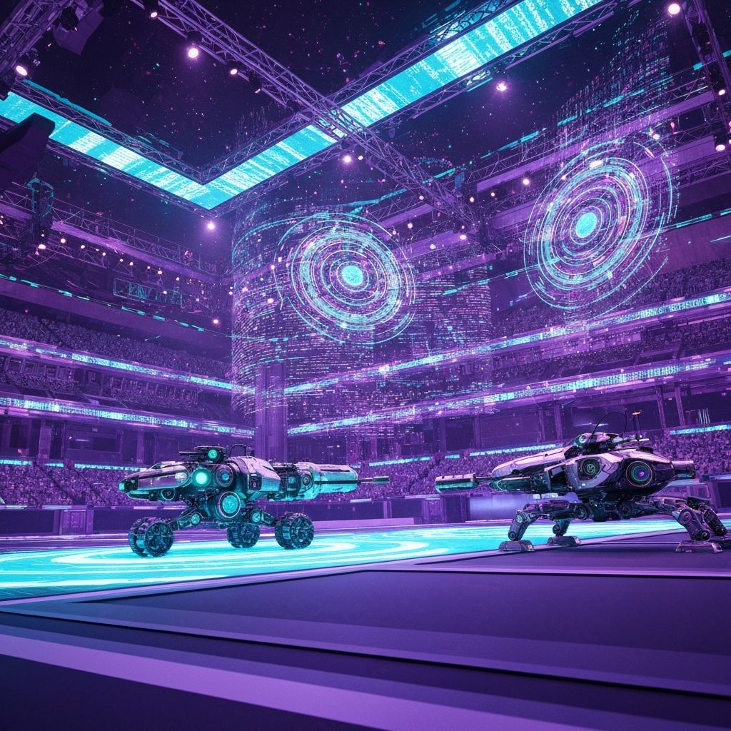 Did You Know Bots Kill Each Other?