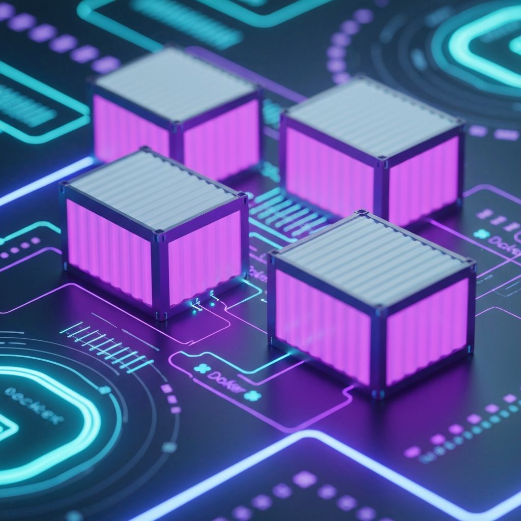 What Is Docker and How Is It Used (In Plain English)?