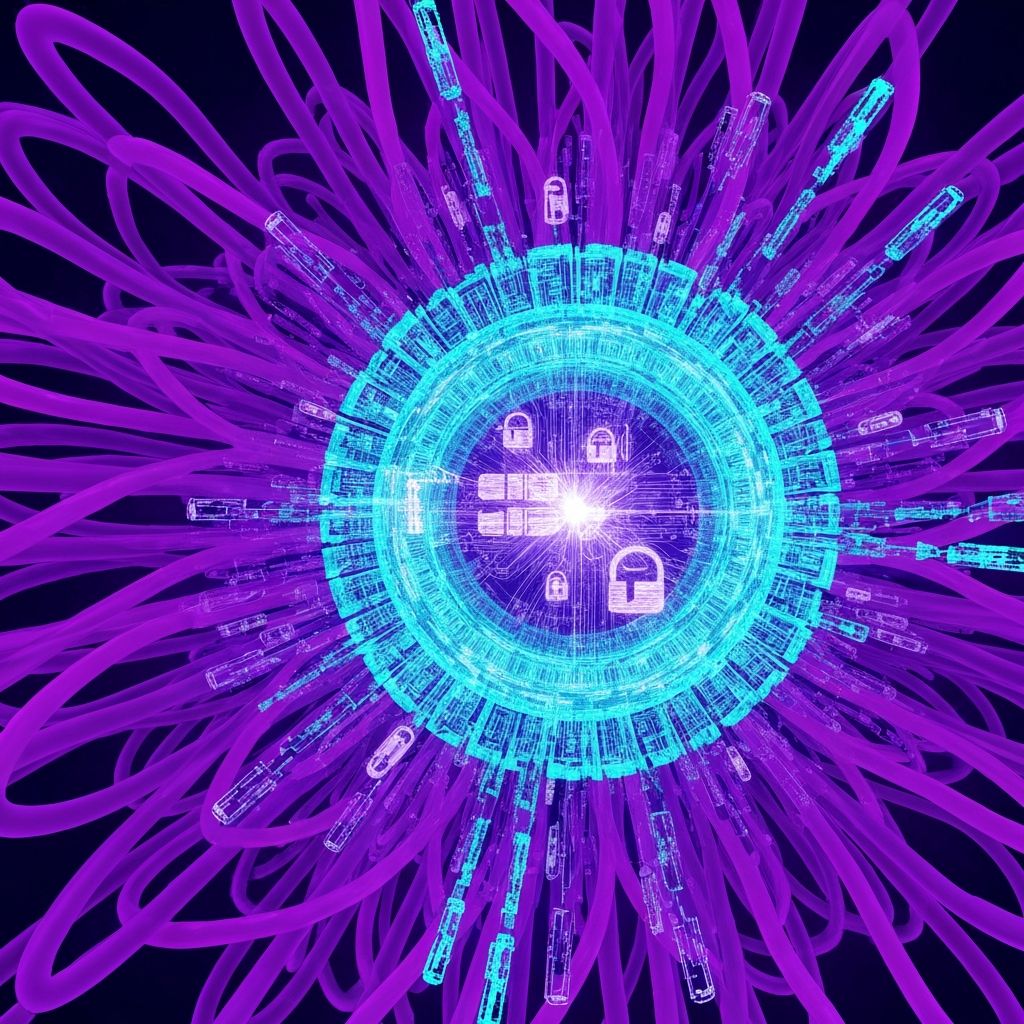 What the **** Is Hashing?