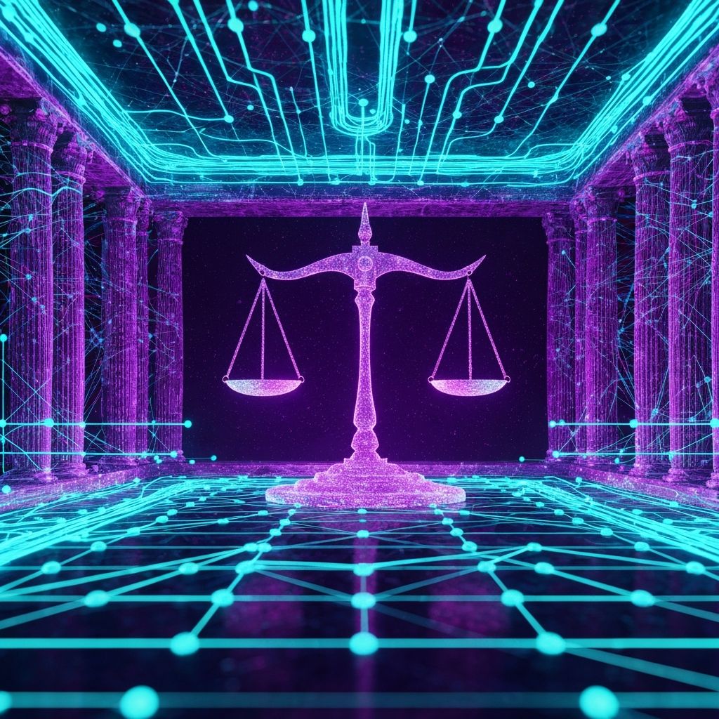 What the Hell Is an LLM Judge?